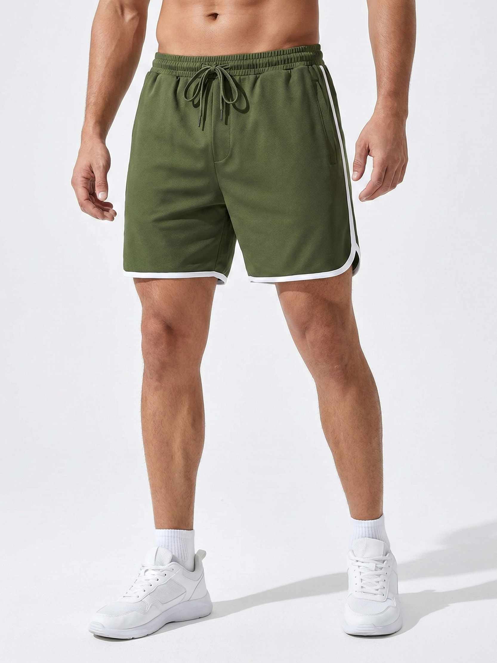 Olive Green