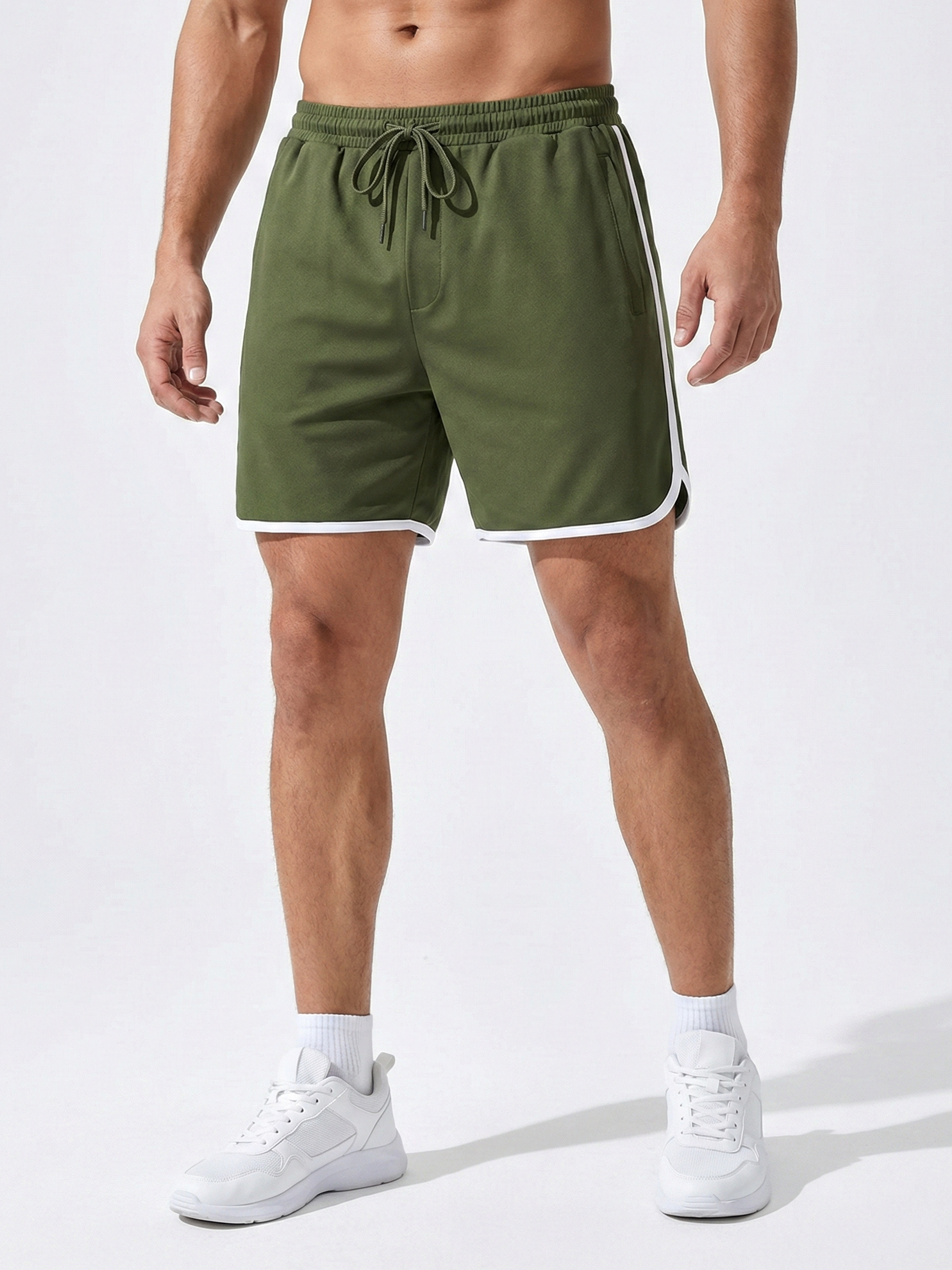 Olive Green
