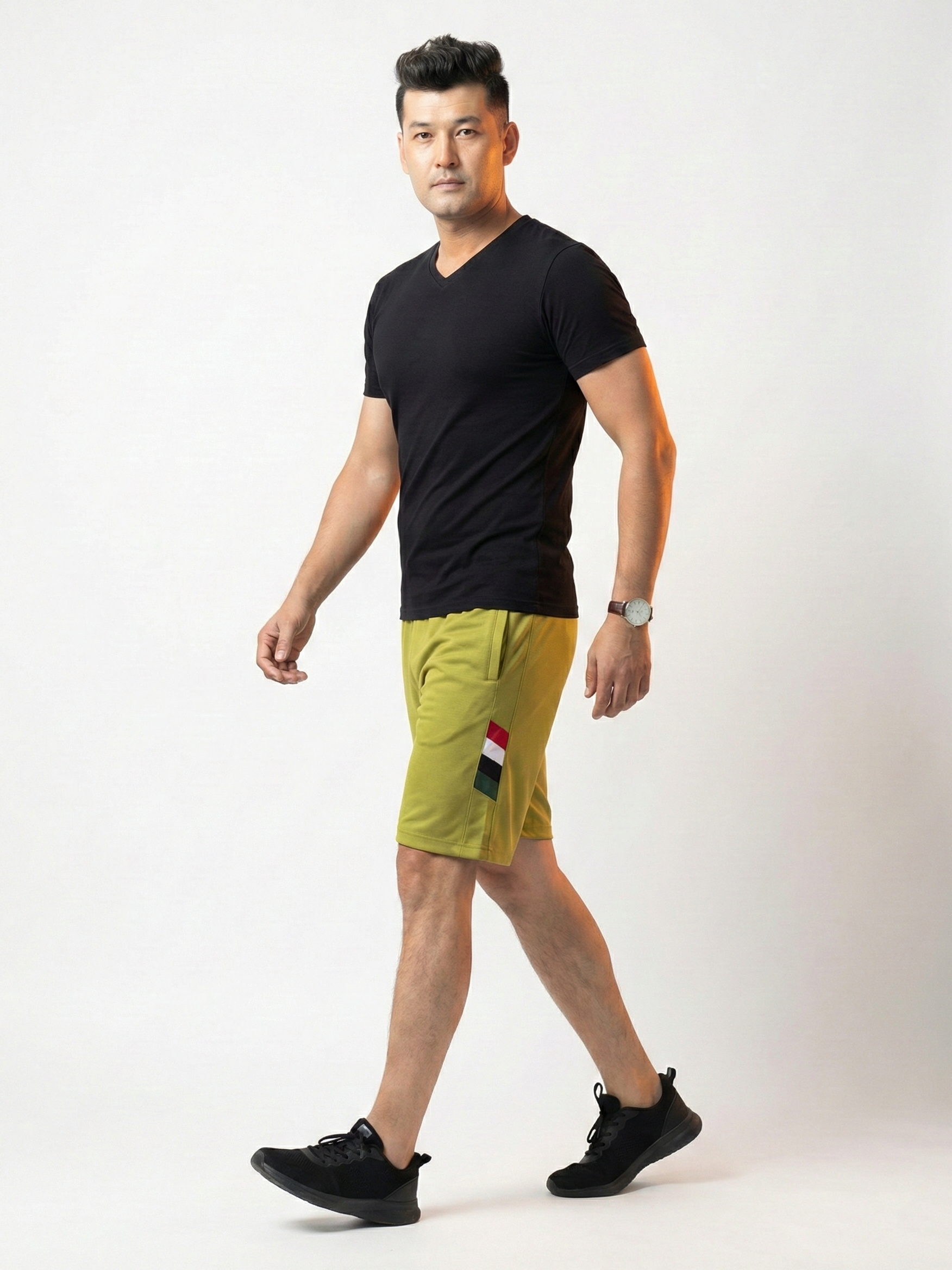 Moss Green