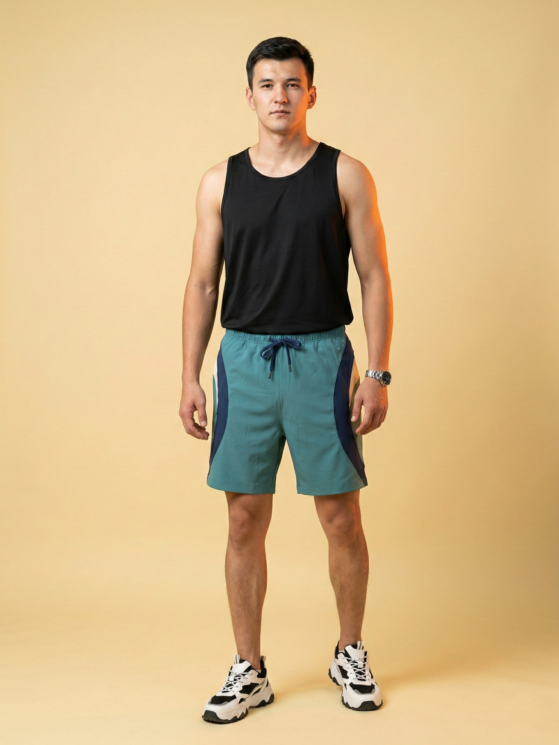 Dark Teal