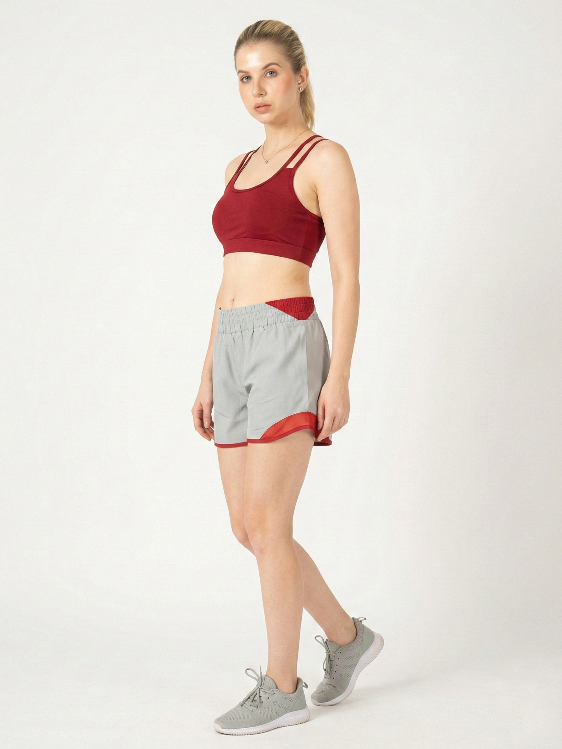 Heather Grey