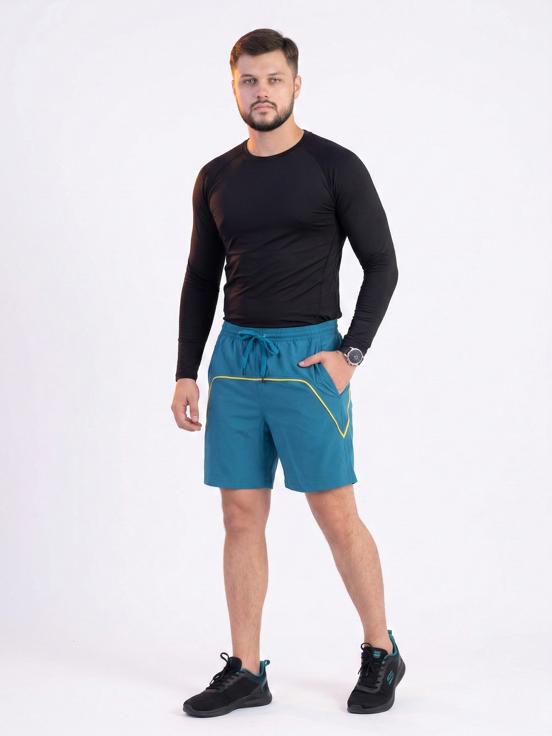 Dark Teal