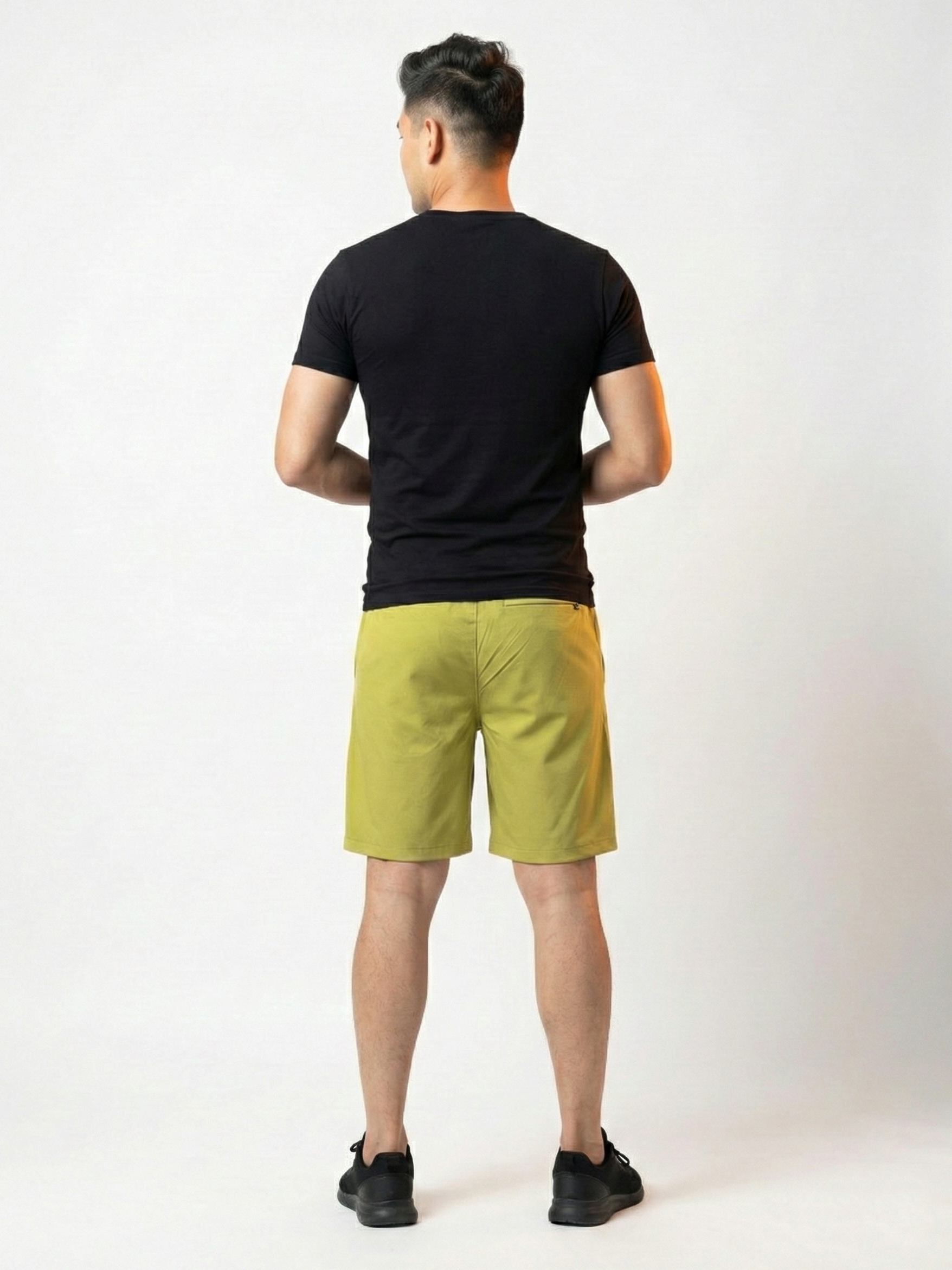 Moss Green