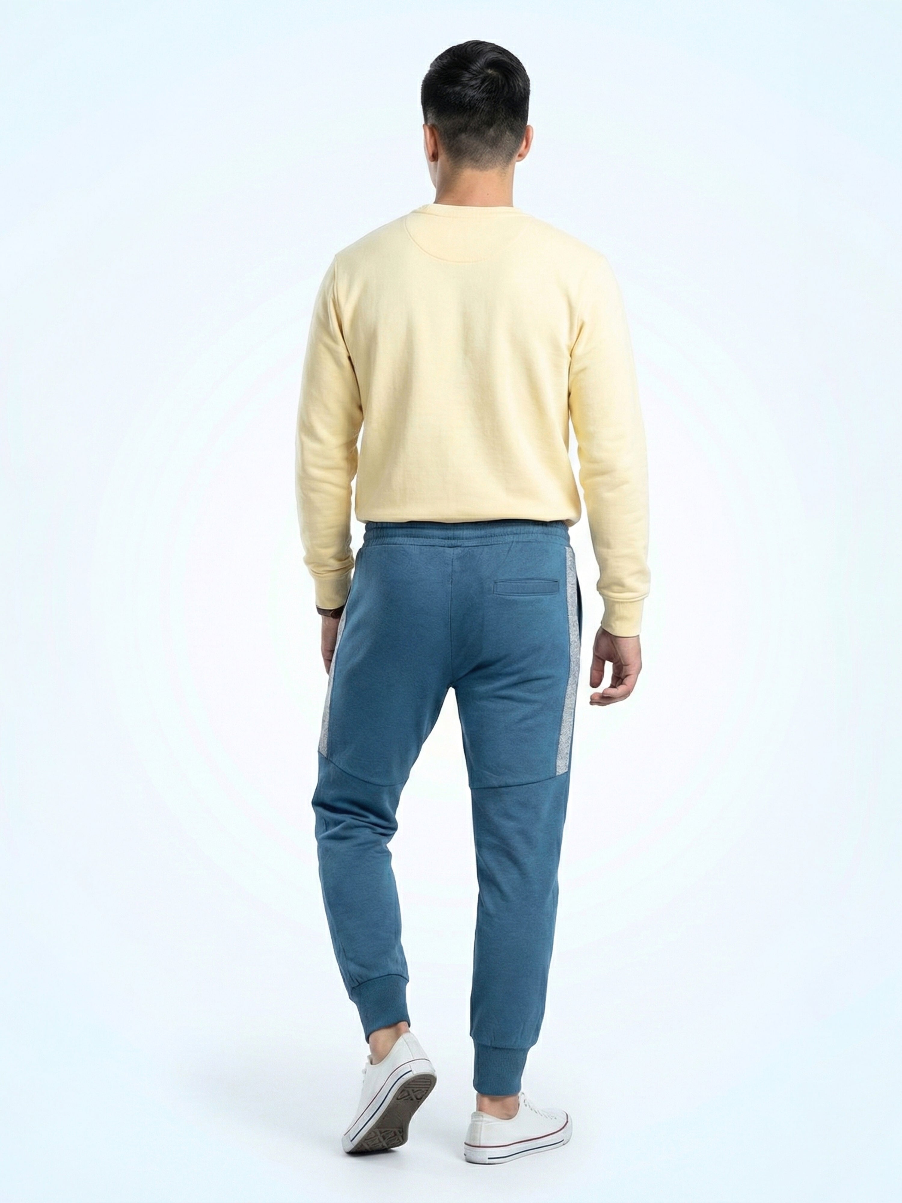 Men's Premium Athletic Jogger