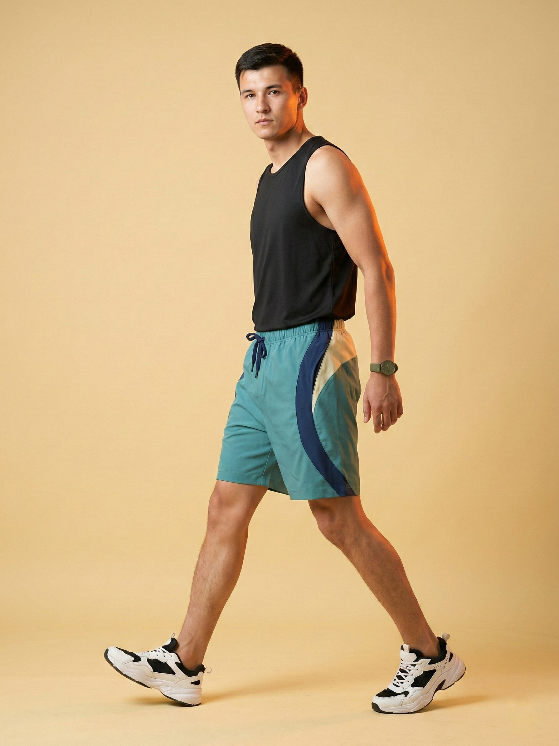 Dark Teal