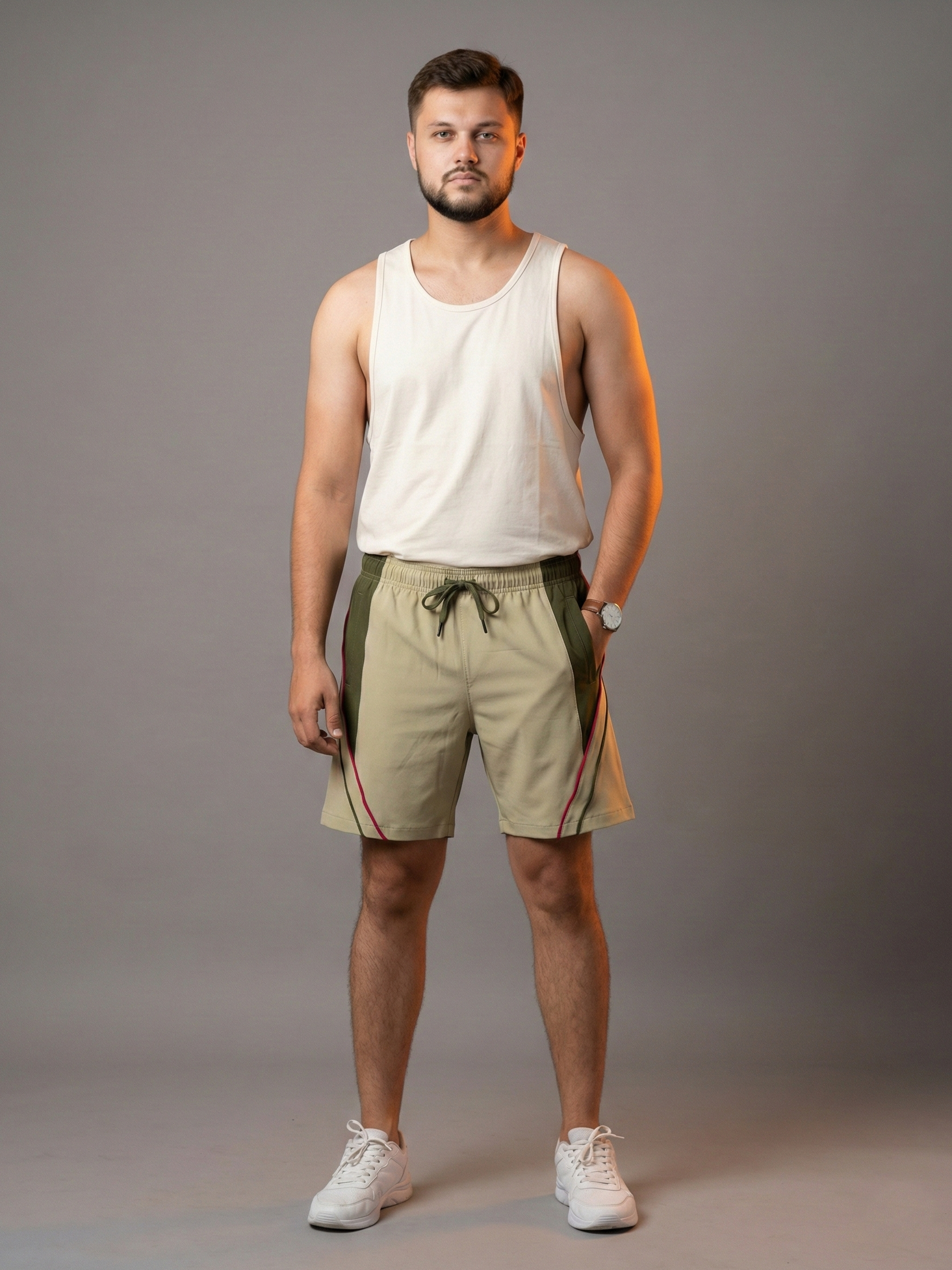 Sage Green