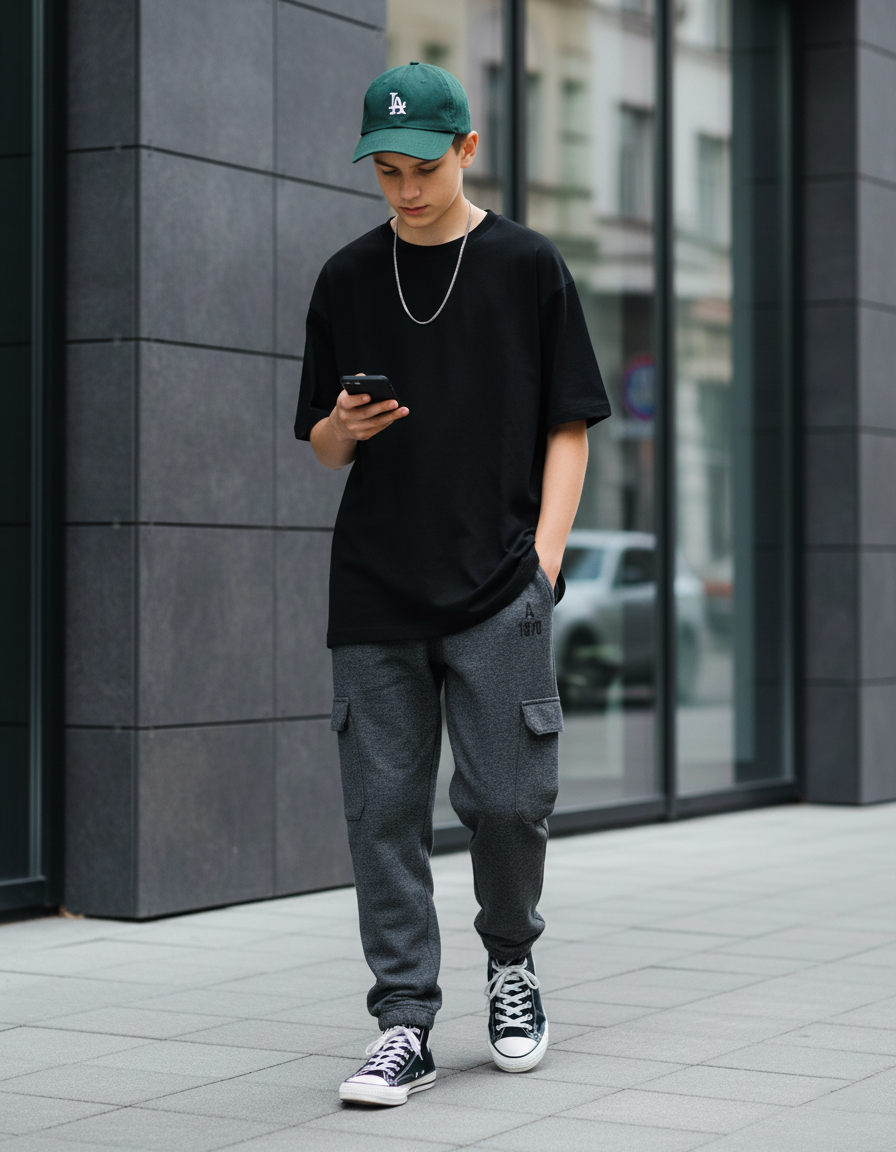 Grey