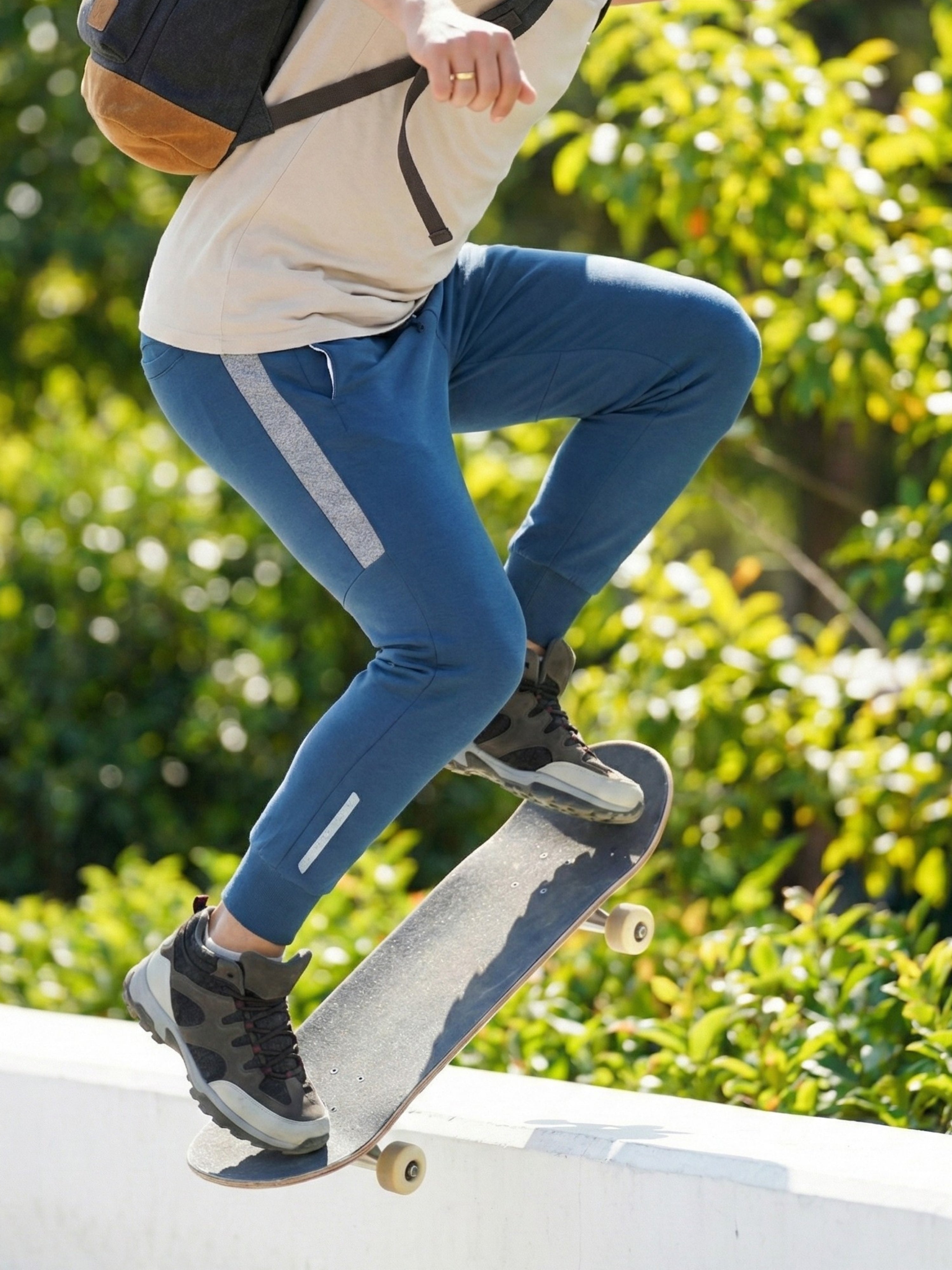 Men's Premium Athletic Jogger