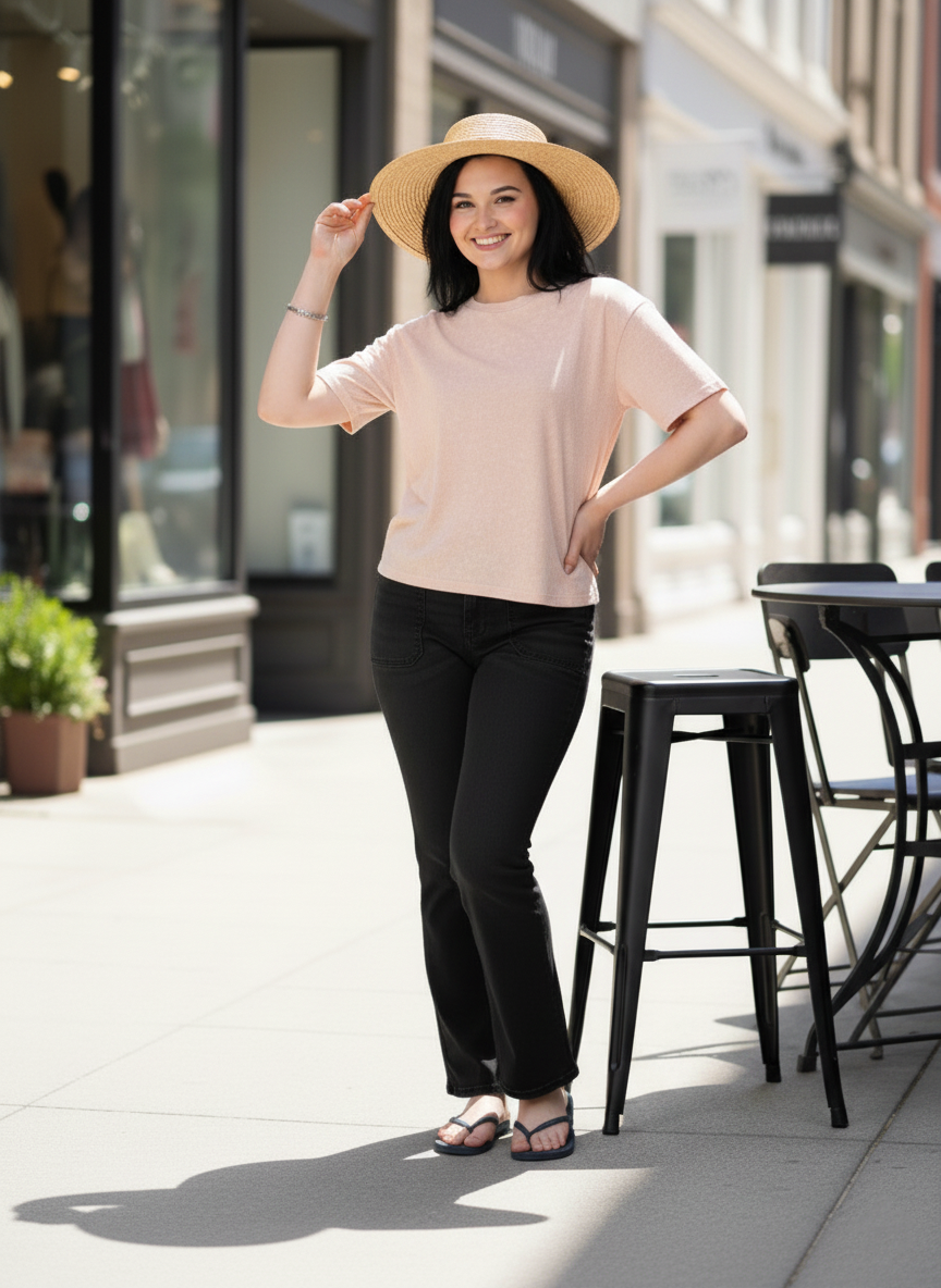 Warm Taupe
