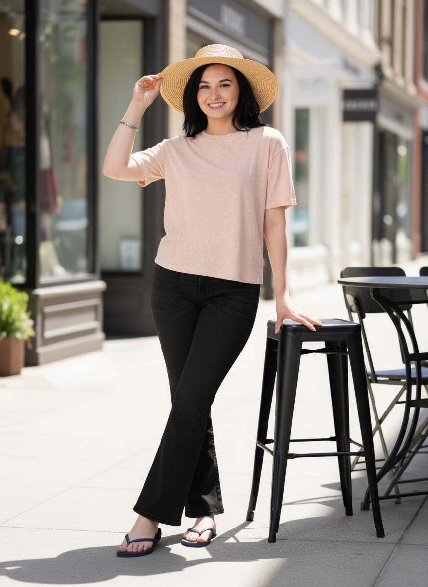 Warm Taupe