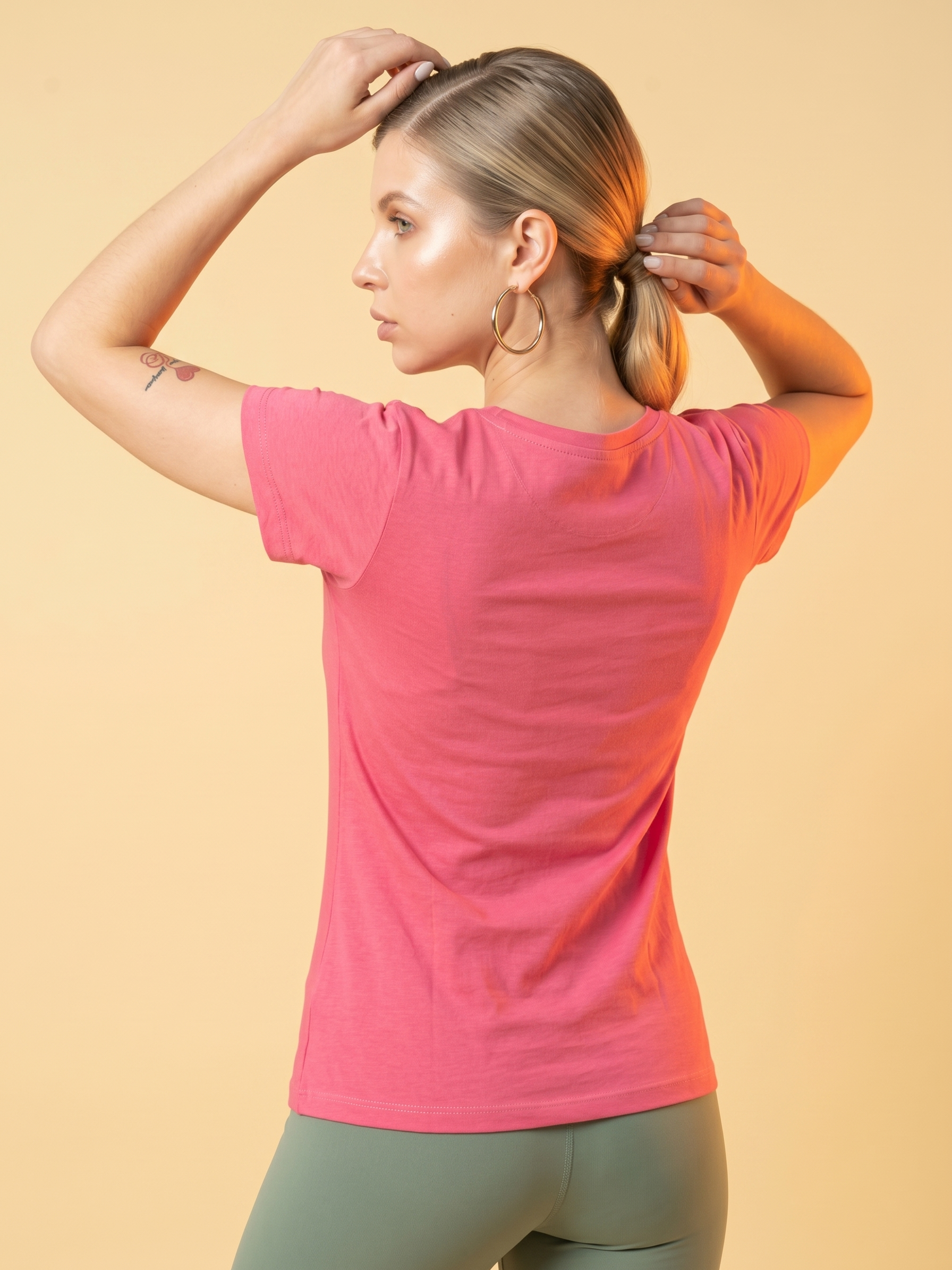 Coral Pink