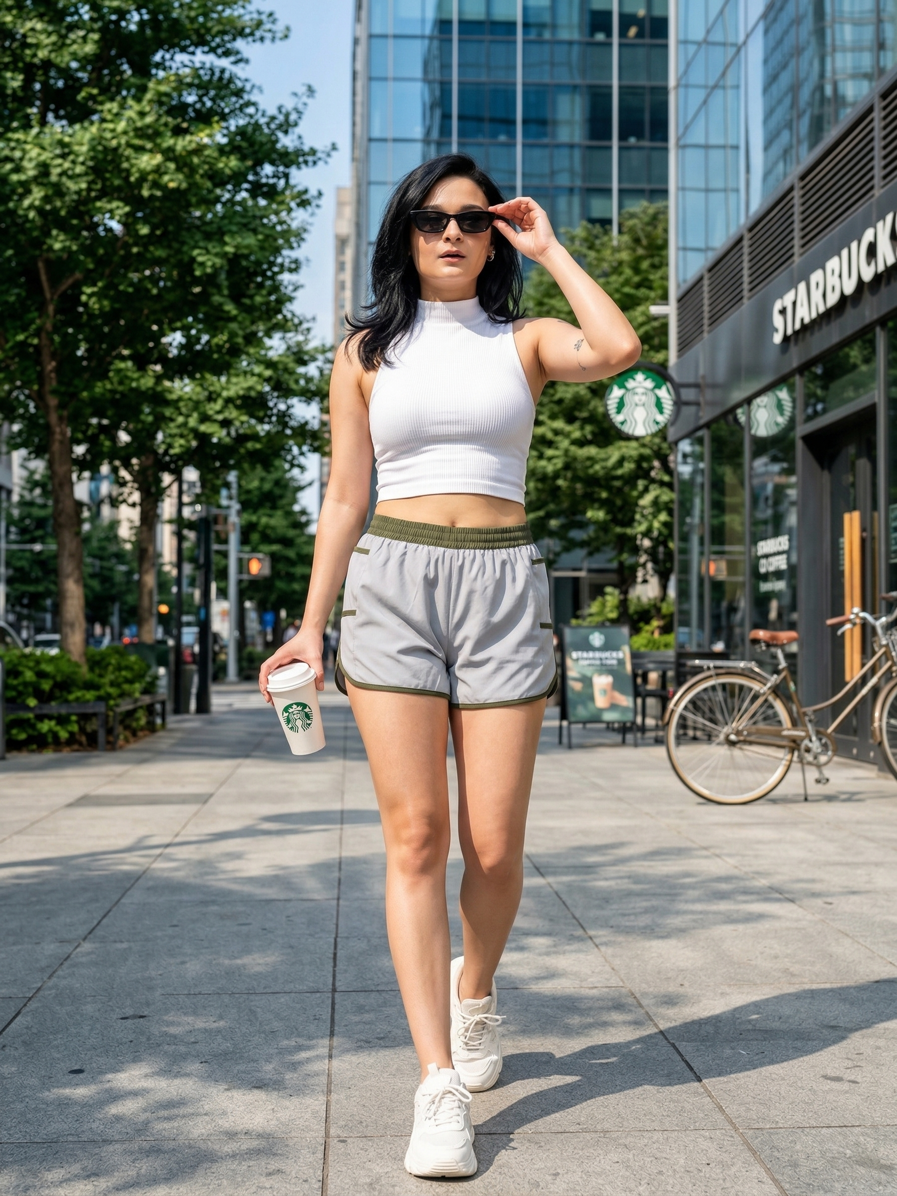 Heather Grey