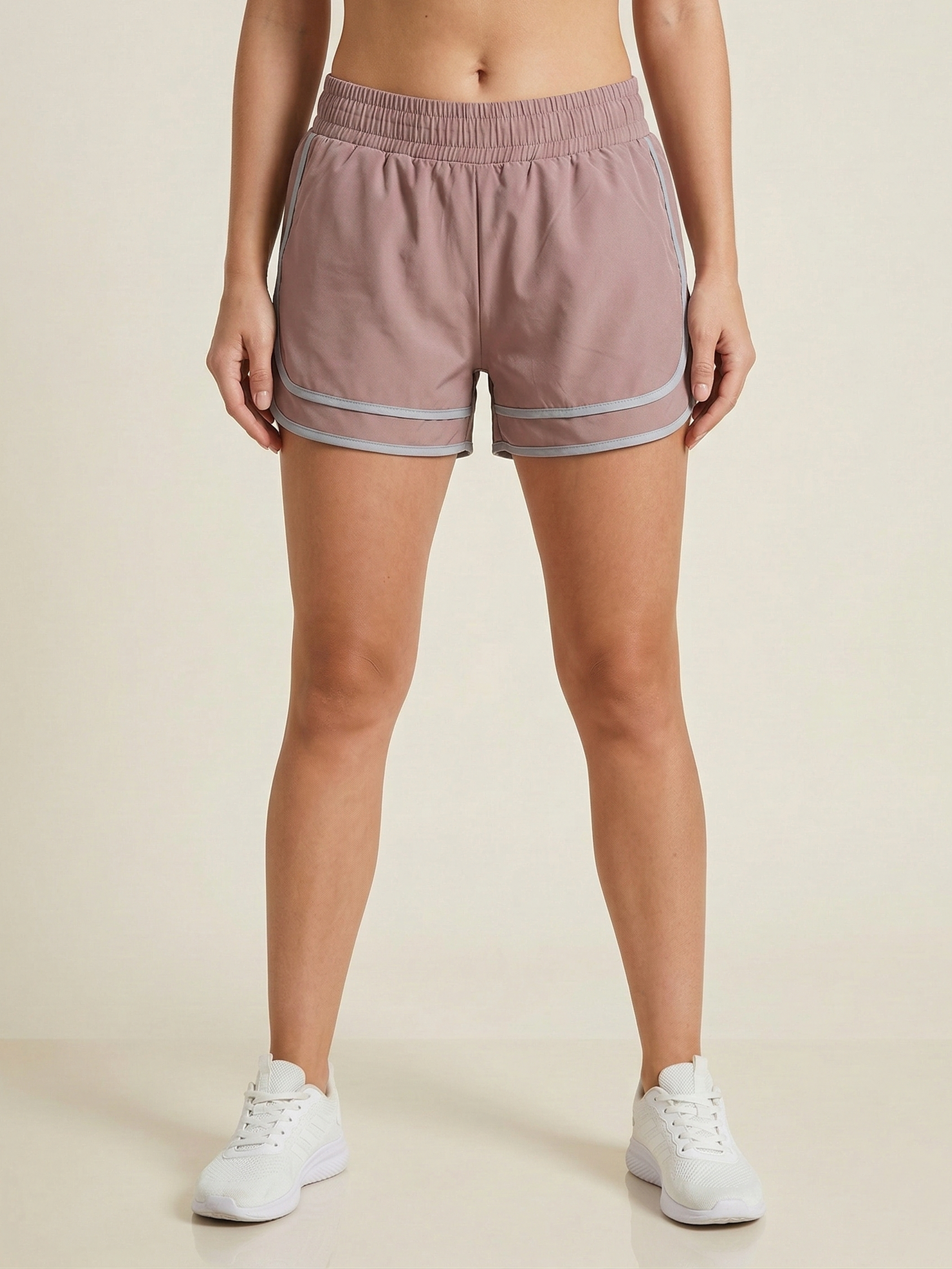 Dusty Mauve