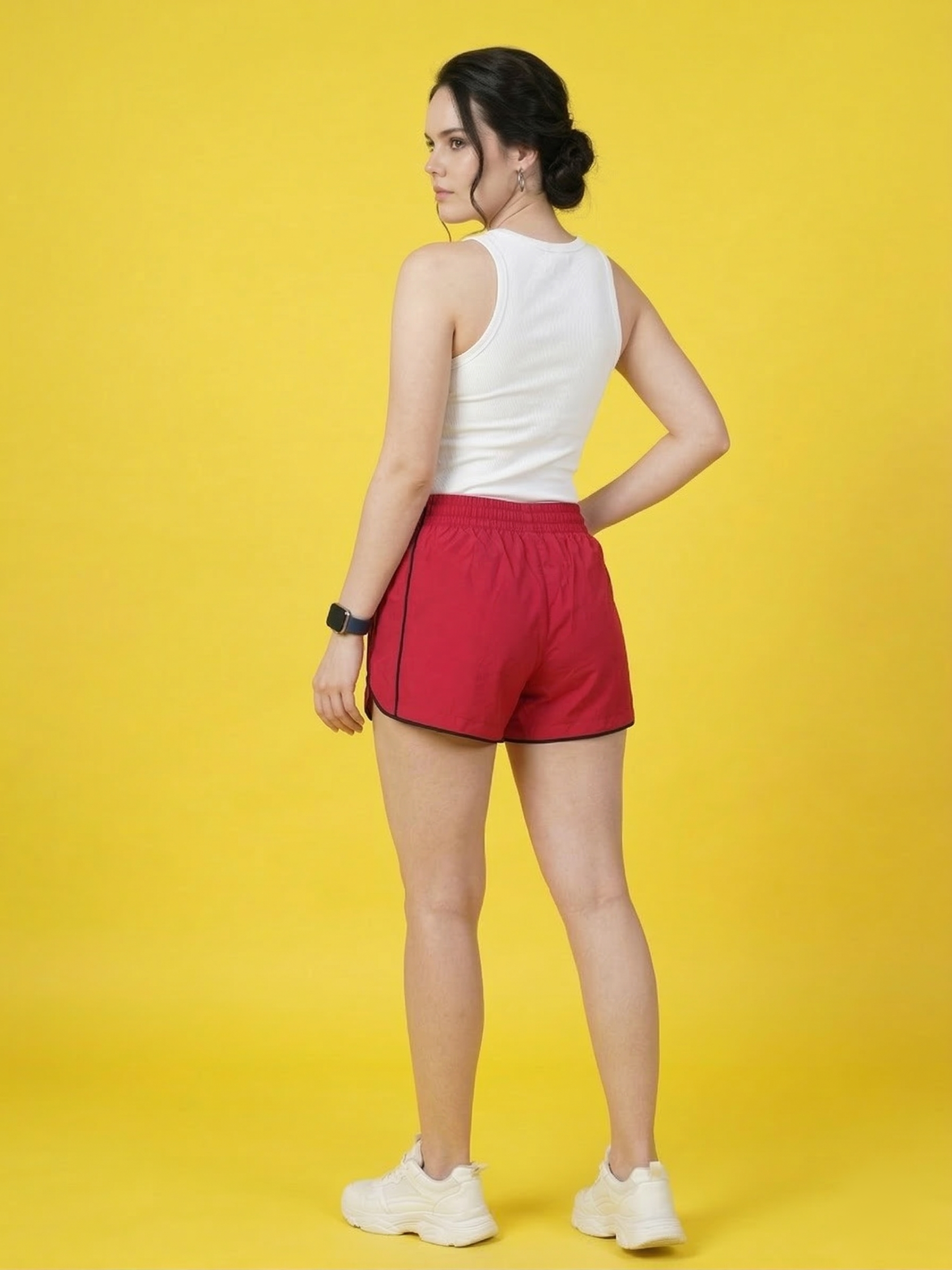 Cherry Red