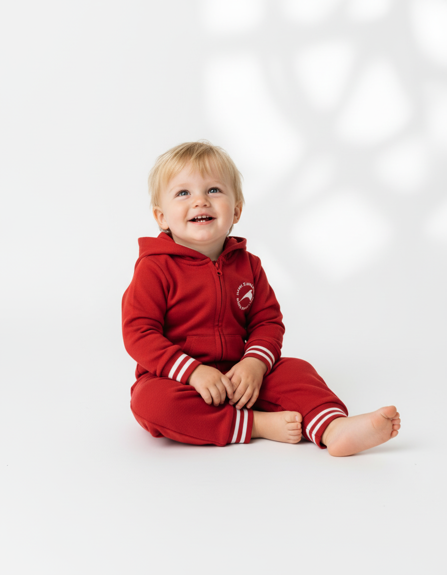 Boys Snow Suit