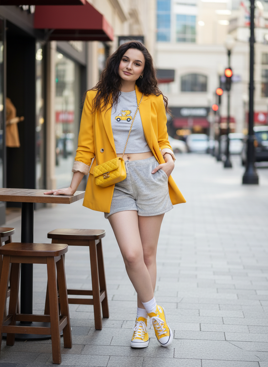 Mid Grey