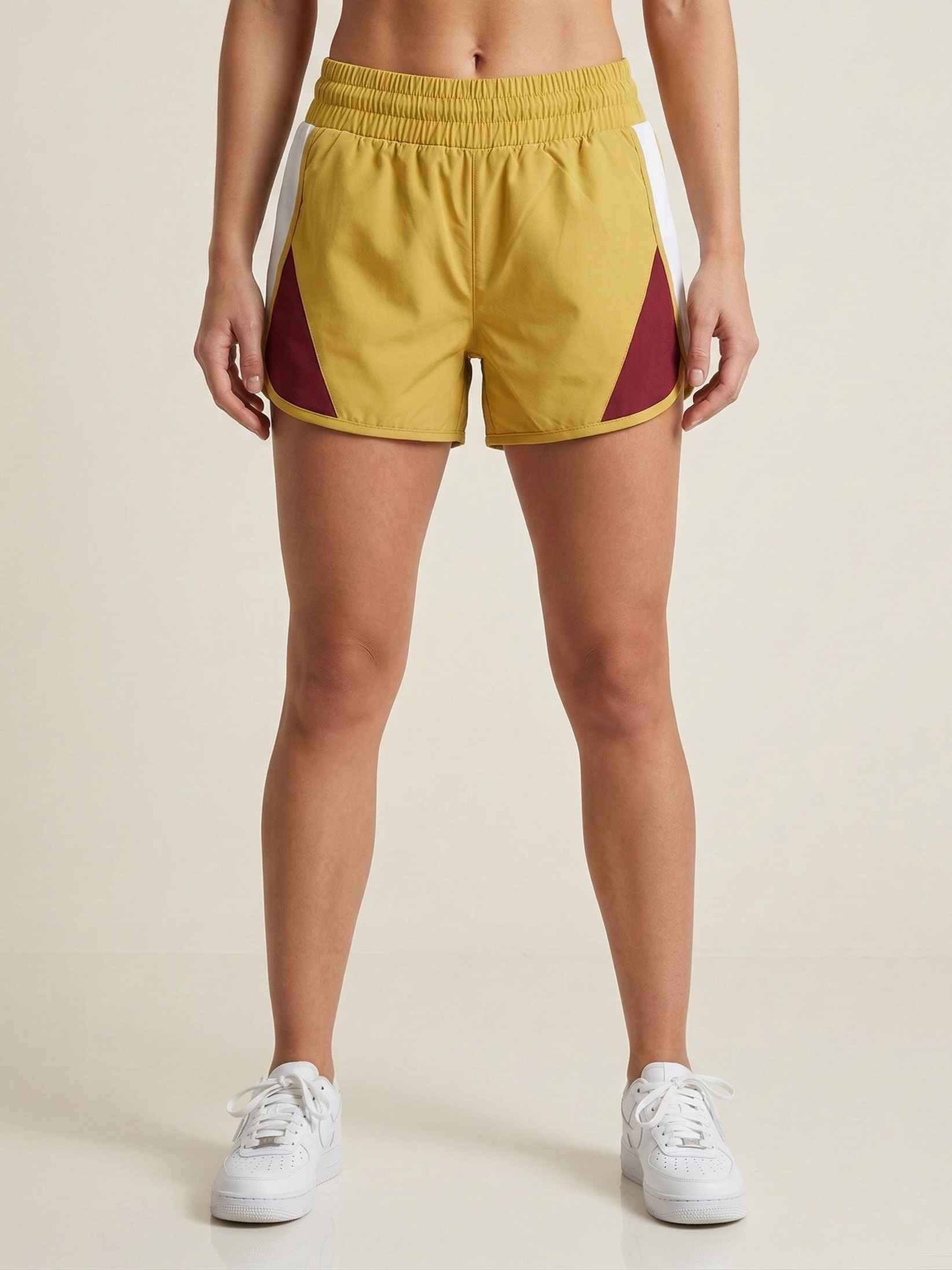 Mustard Yellow