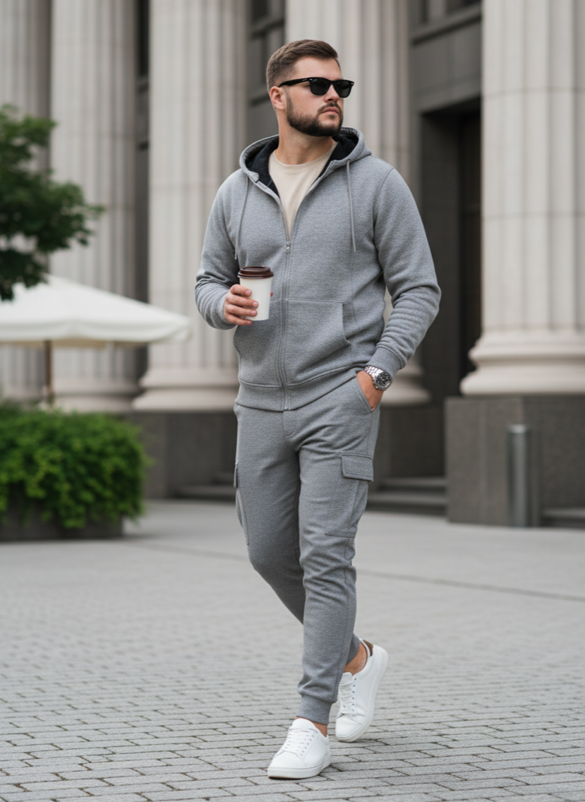 Grey
