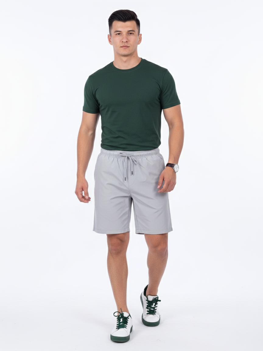 Heather Grey