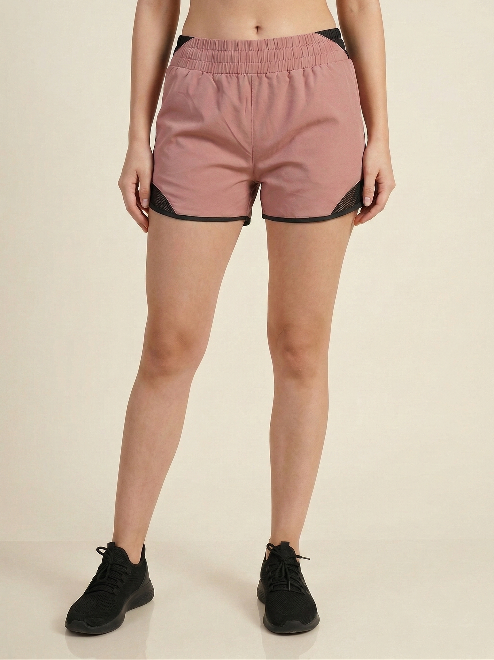 Dusty Rose