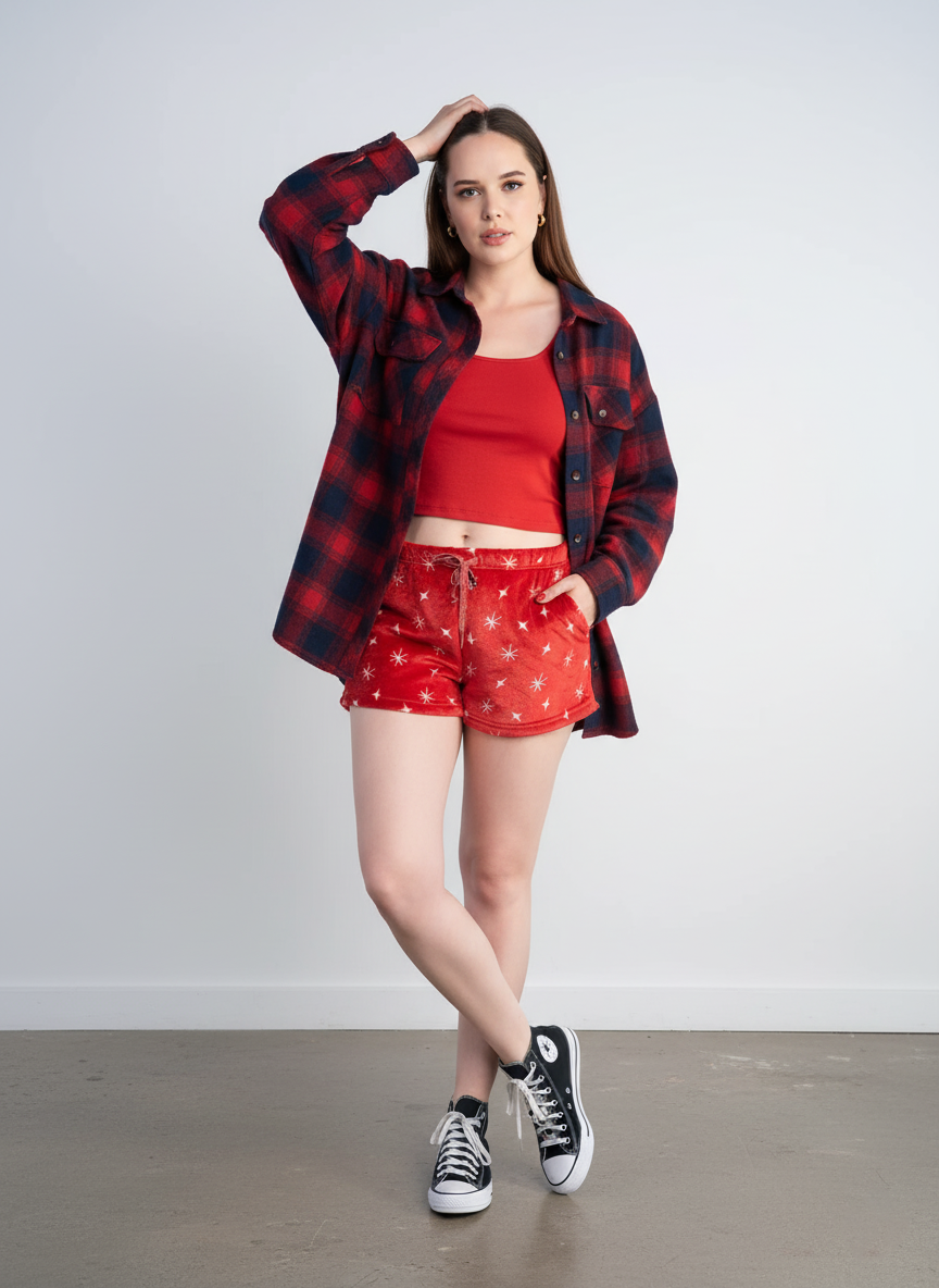 Red Star AOP