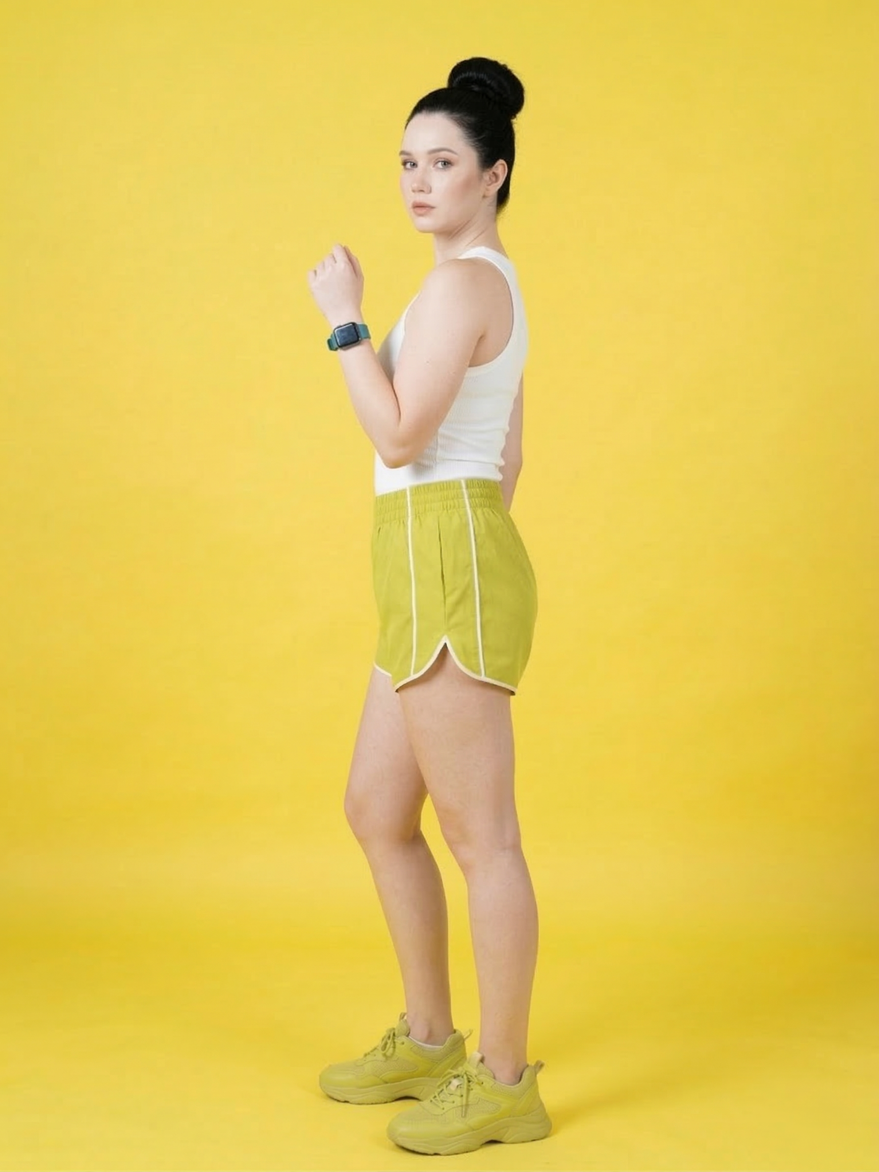 Lime Green