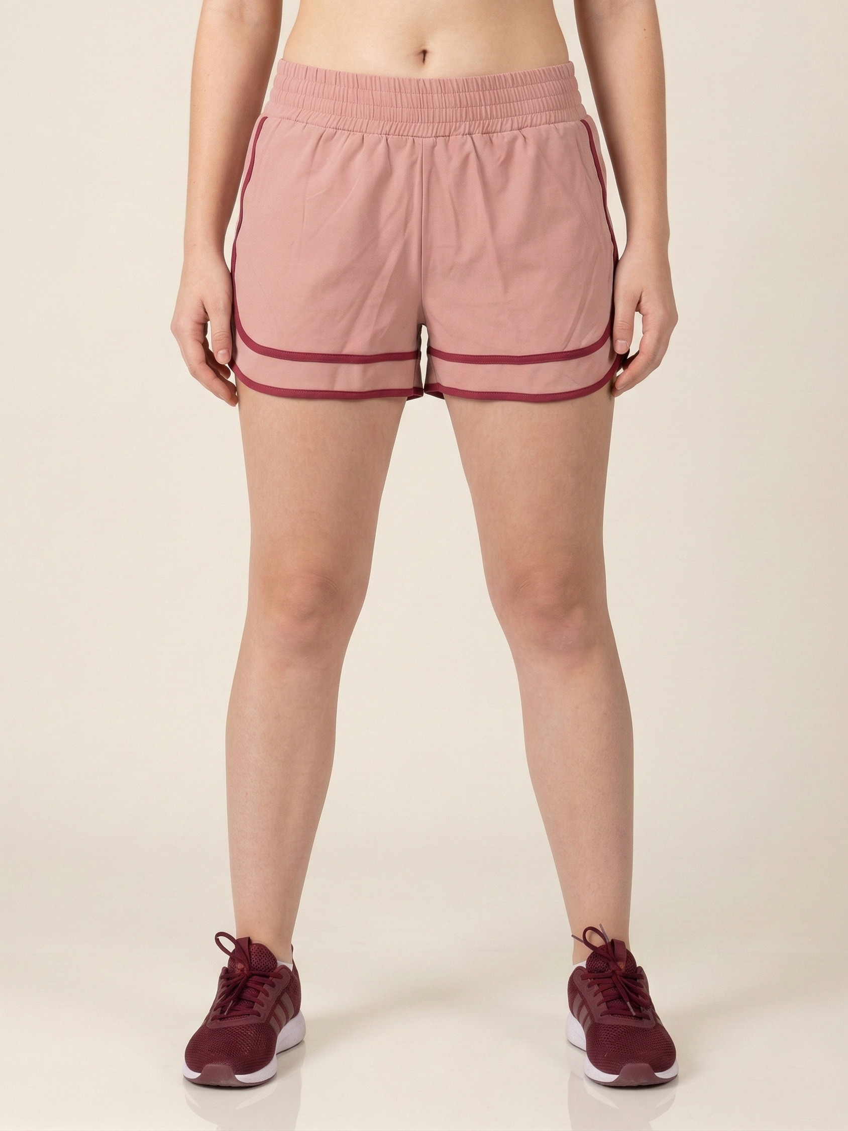Dusty Rose