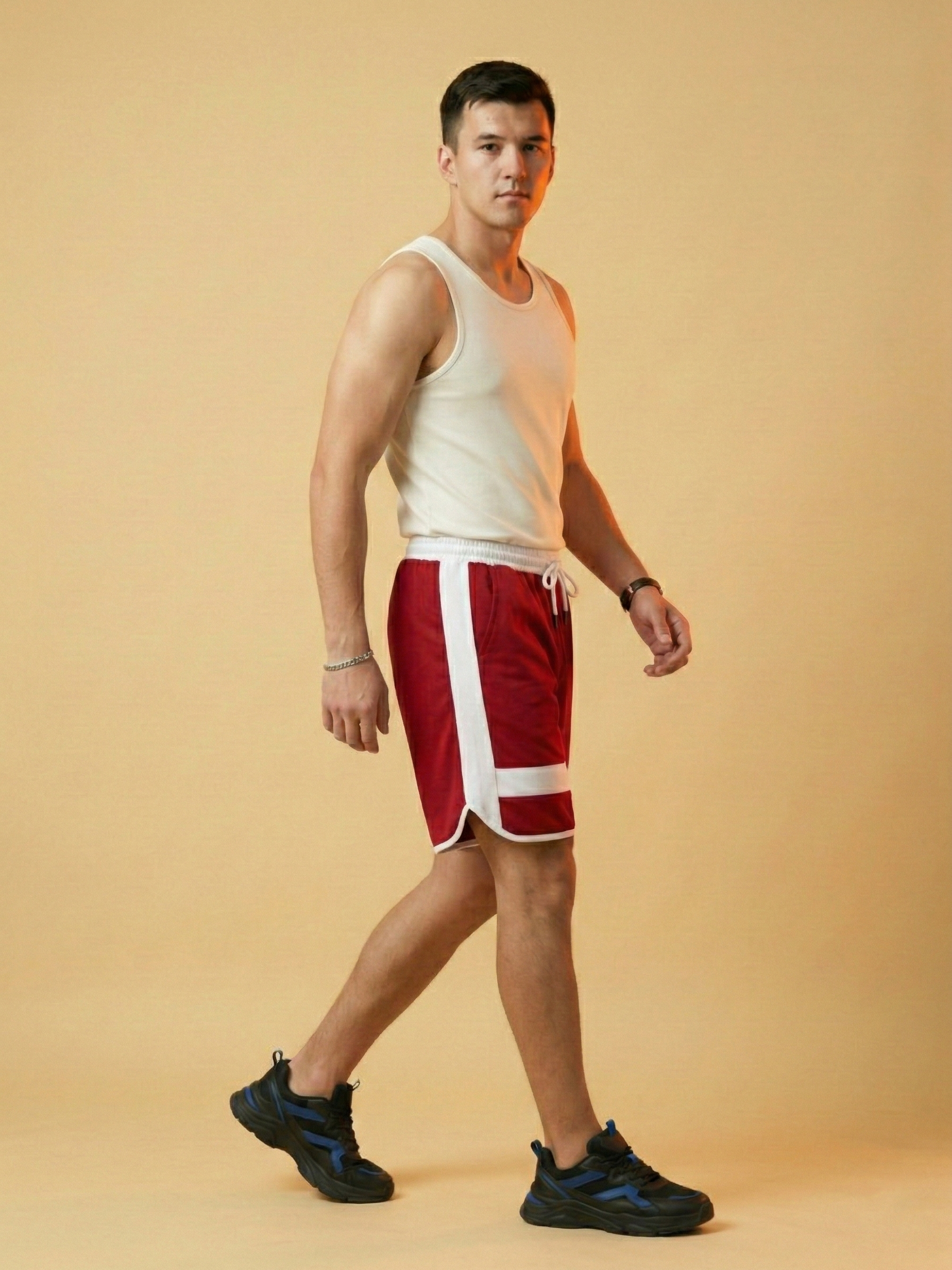 Cherry Red