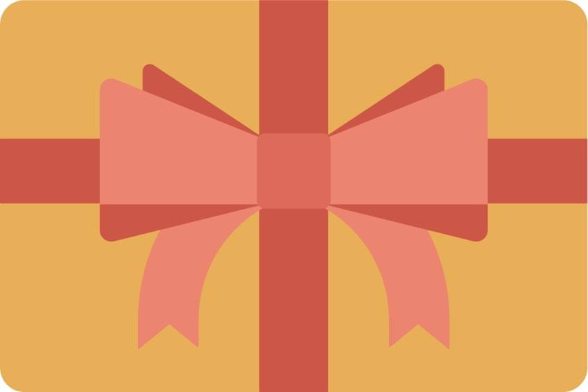 Barn Swallow Gift Cards