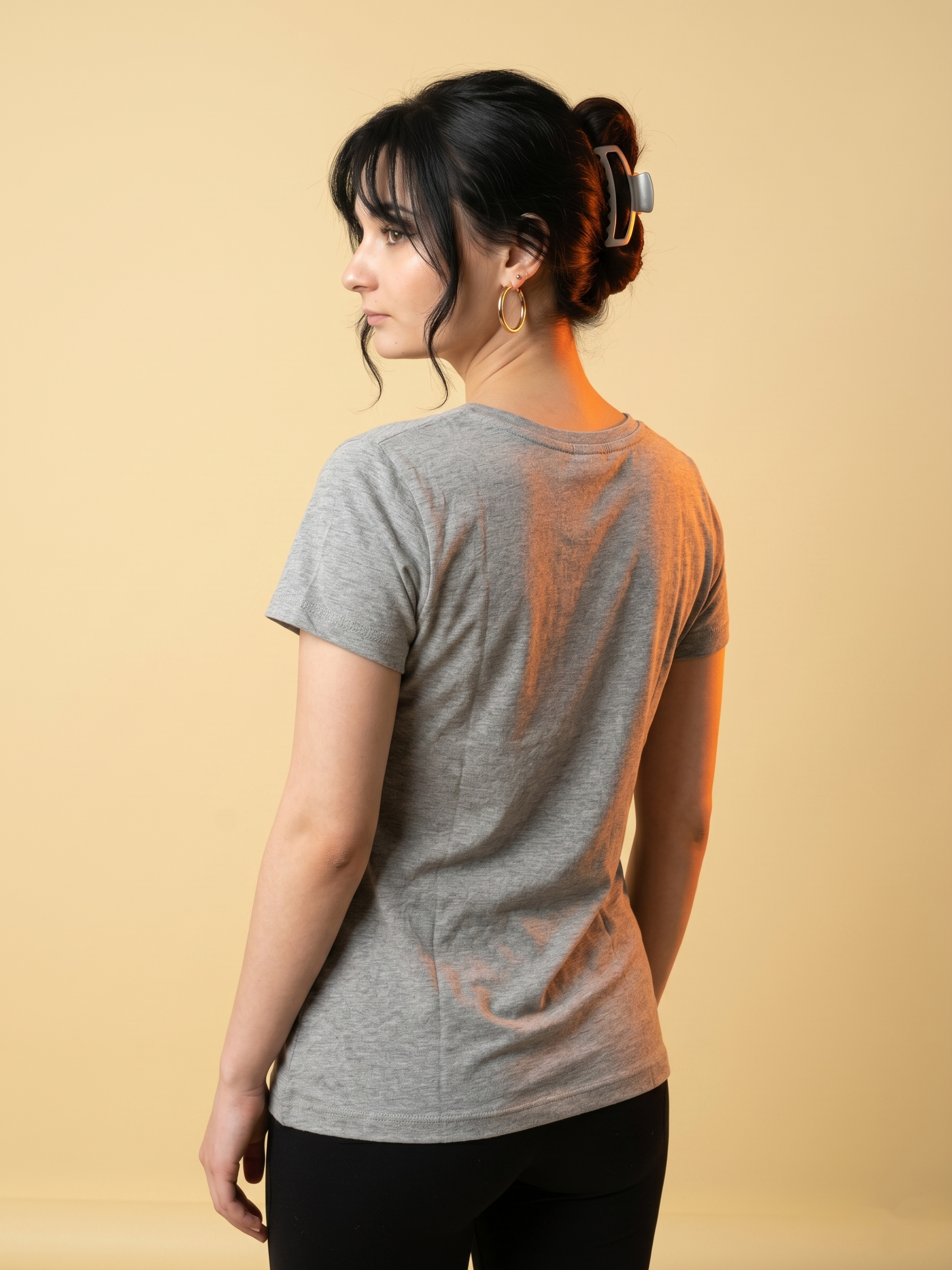 Heather Grey