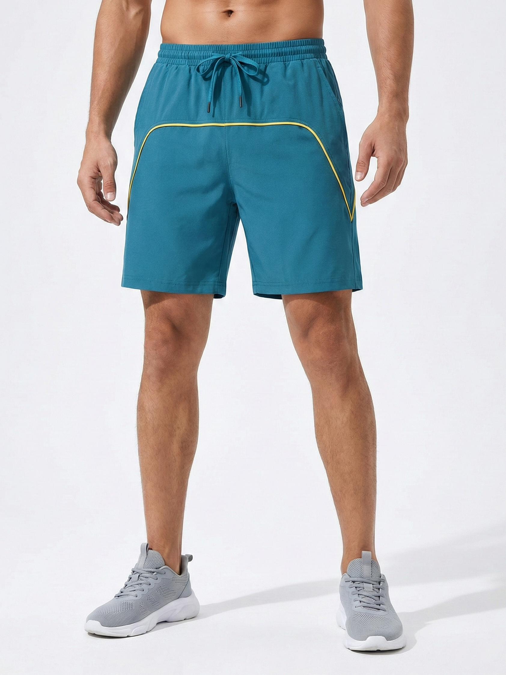 Dark Teal