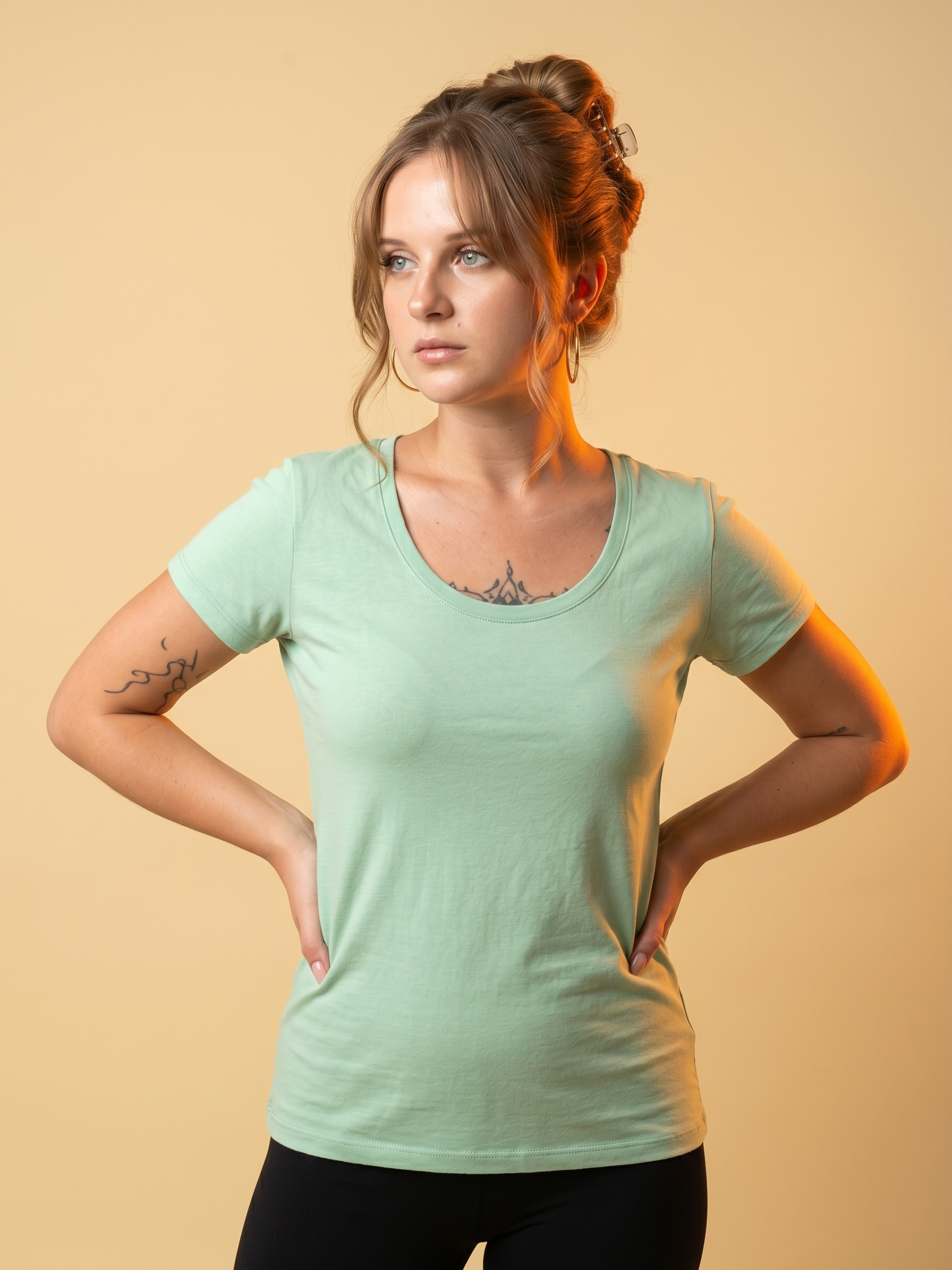 Mint Green