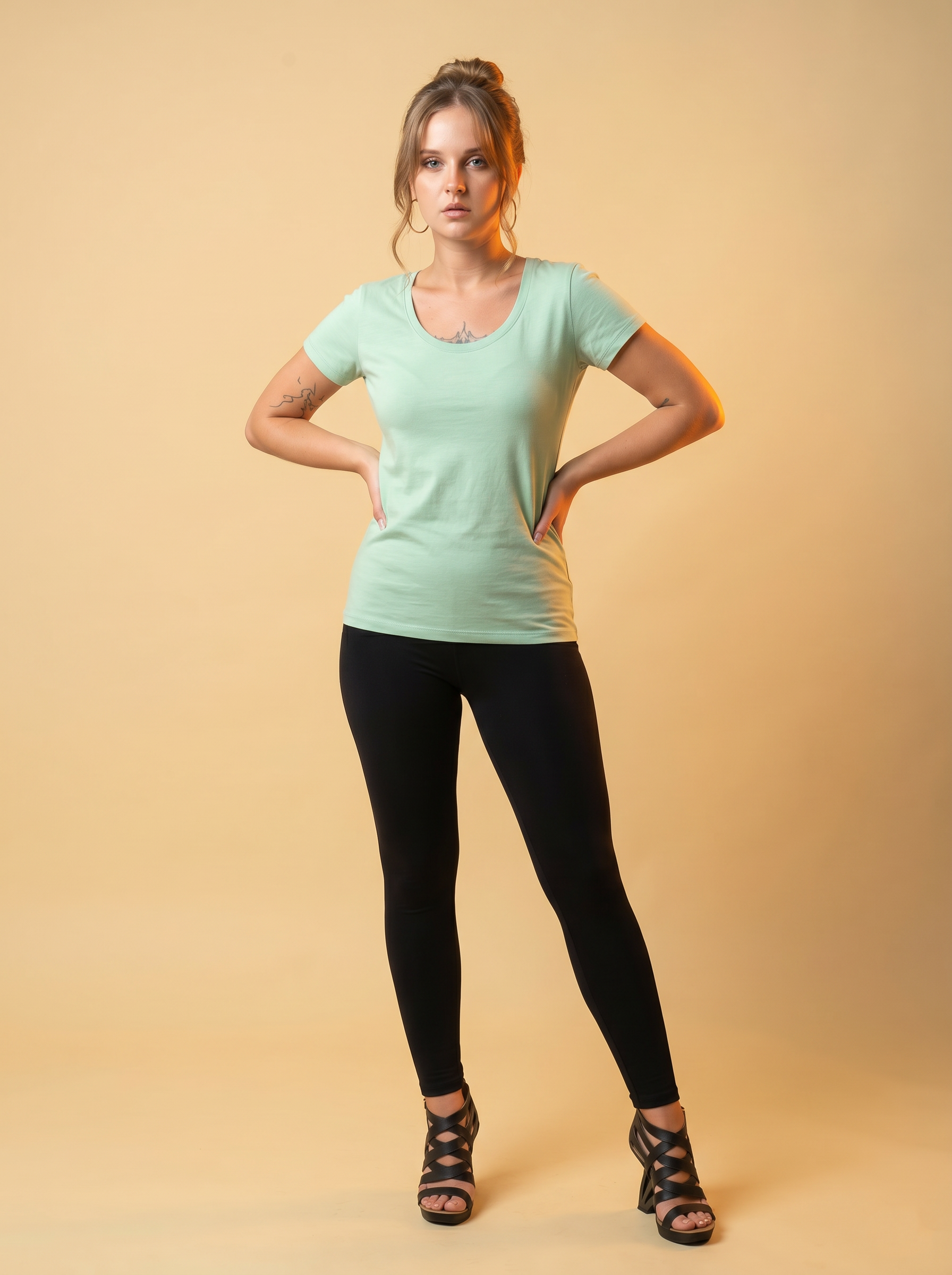 Mint Green