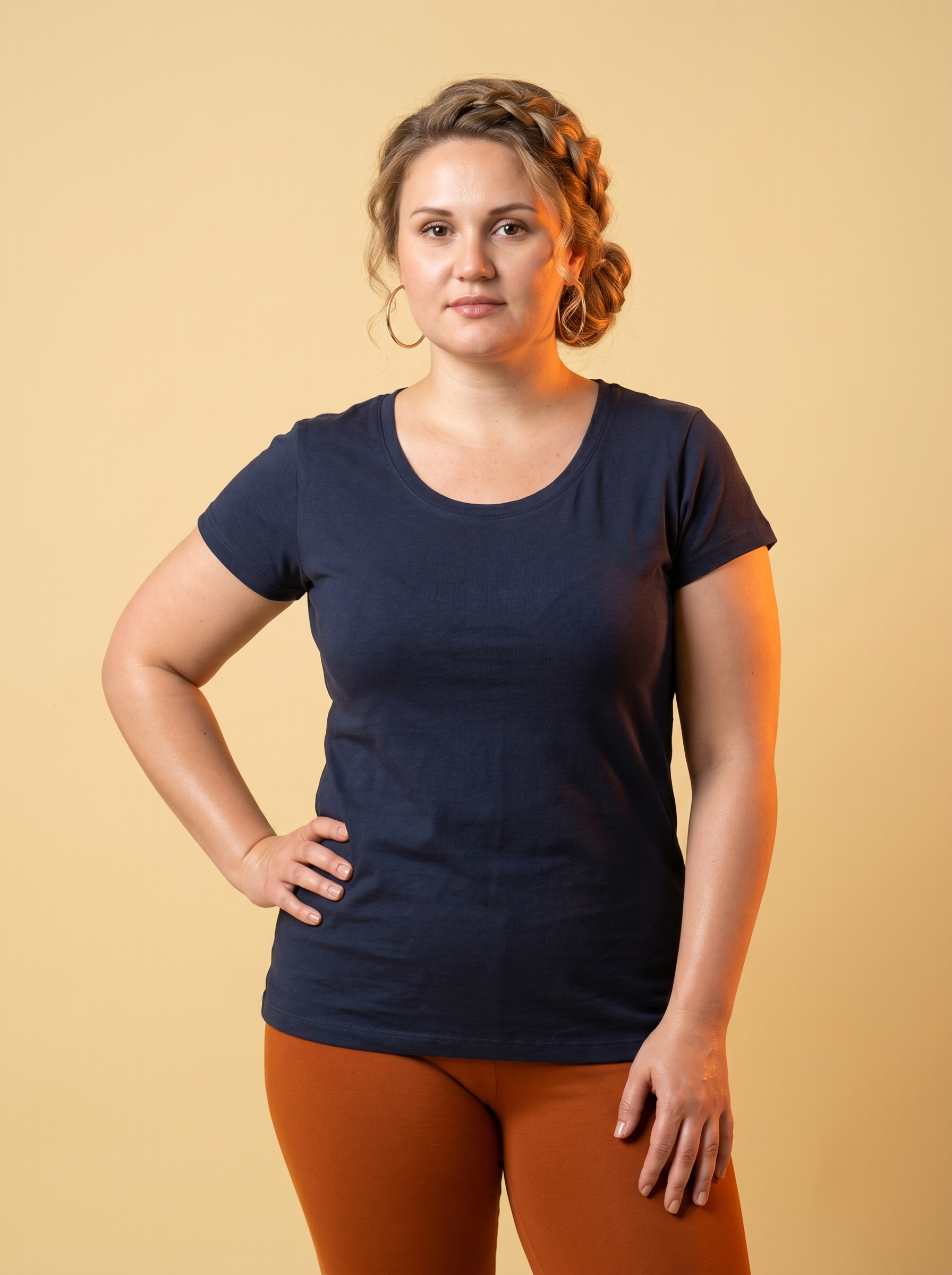 Navy Blue