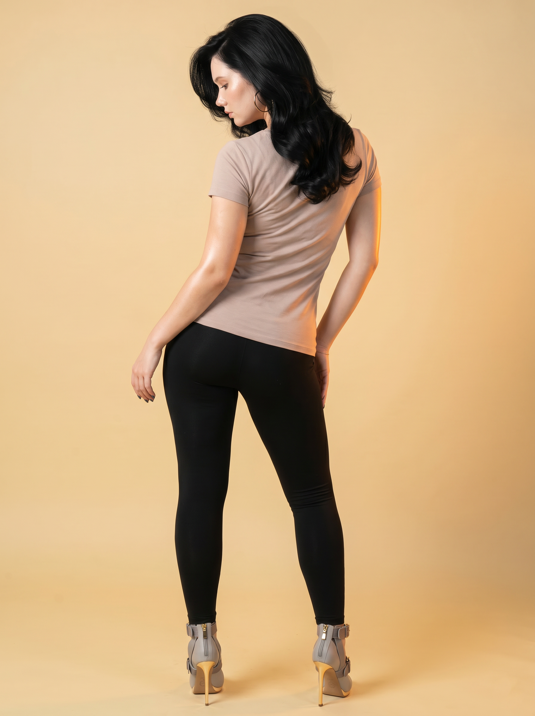 Taupe