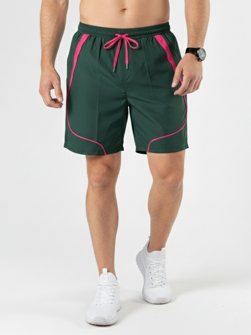 FOREST GREEN