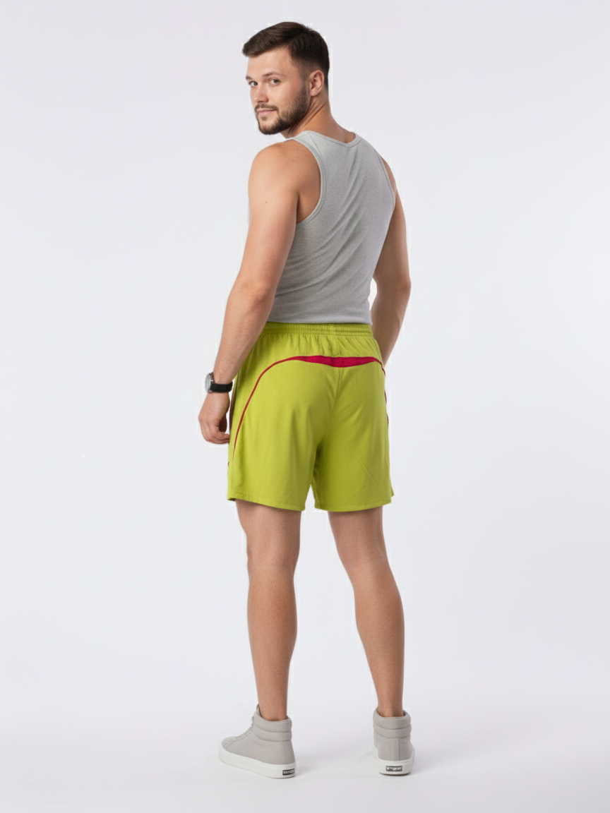 MOSS GREEN