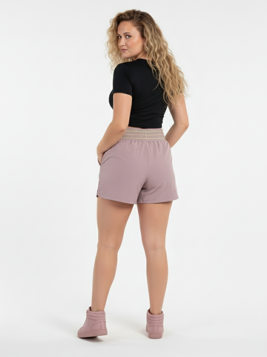 Dusty Rose