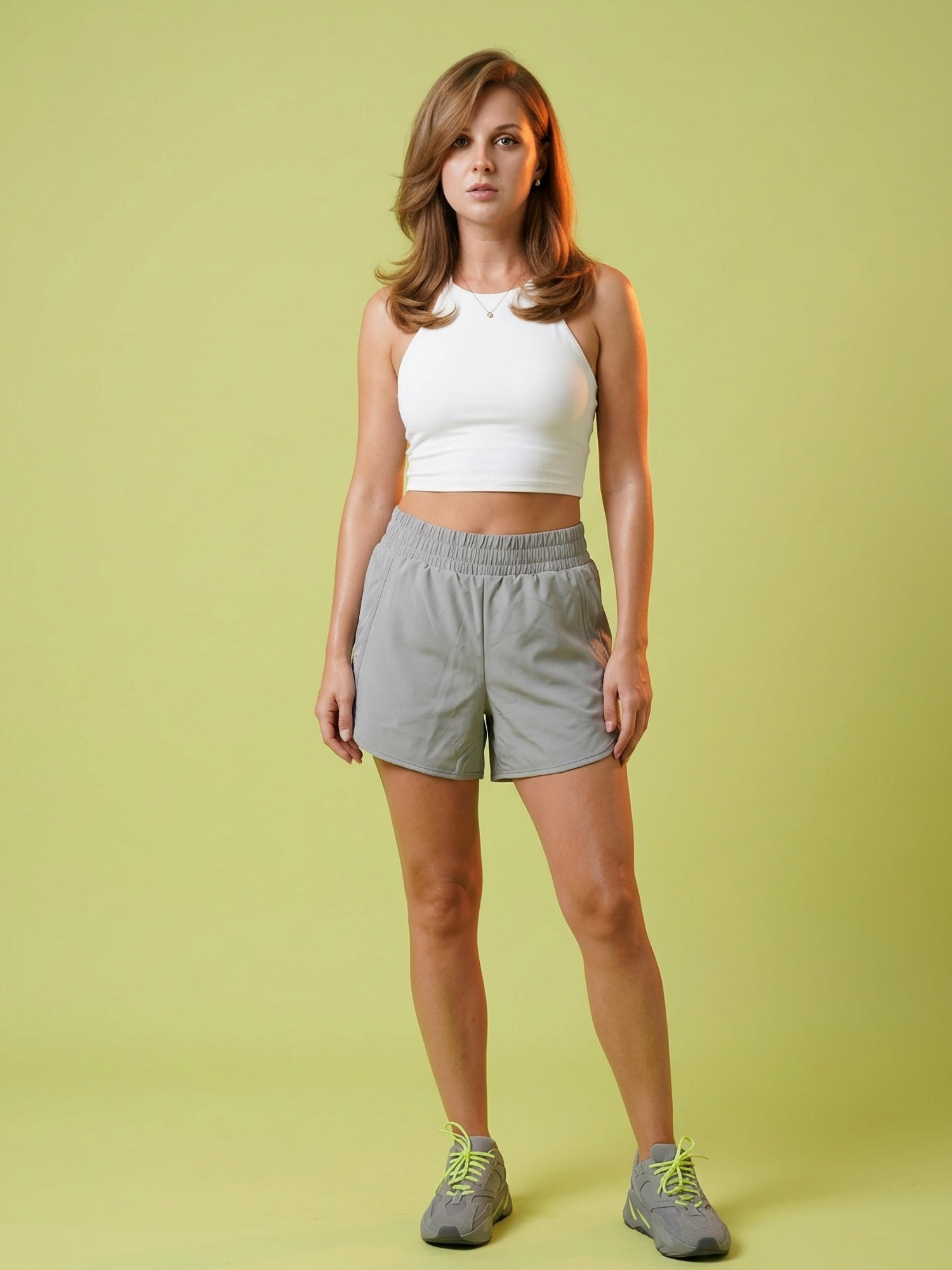 Heather Grey