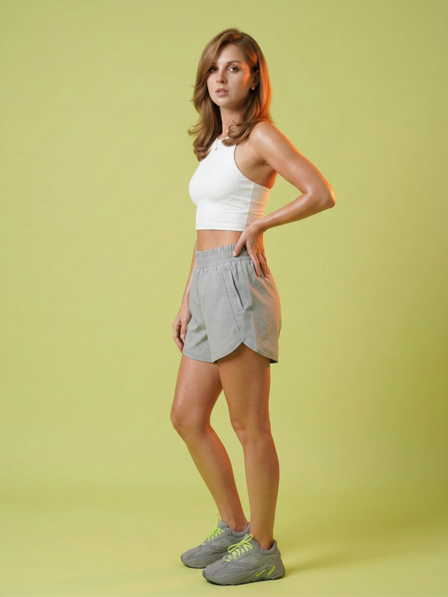 Heather Grey