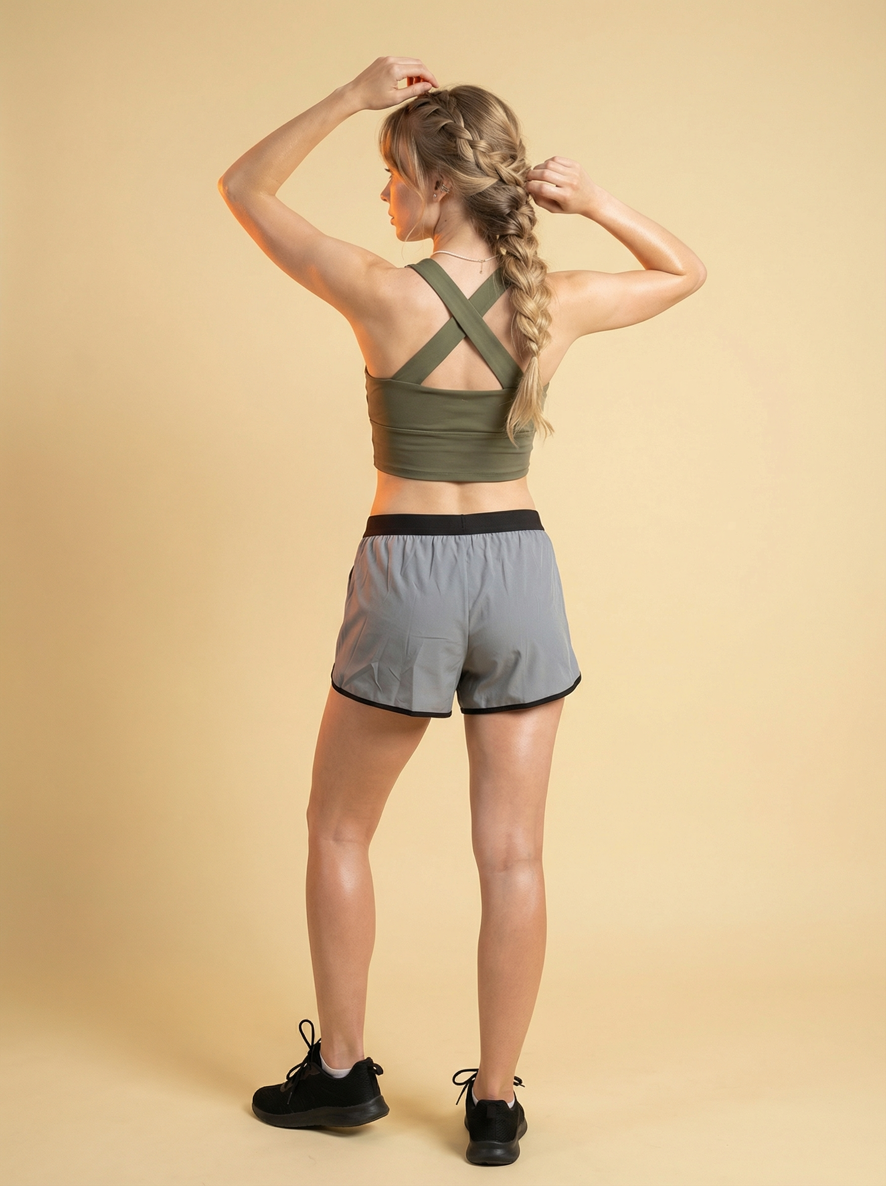 Heather Grey